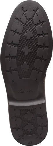 Vista 8 de Clarks Botas Chukka Malwood Top para hombre
