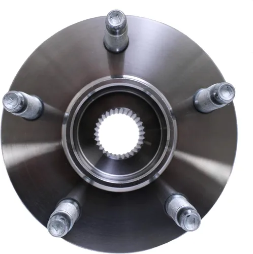 Vista 2 de ACDelco Gold 513288 (19346037) Conjunto de cubo de rueda y cojinete