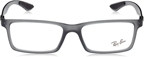 Vista 7 de Ray-Ban RX8901 - Marcos rectangulares para lentes graduados