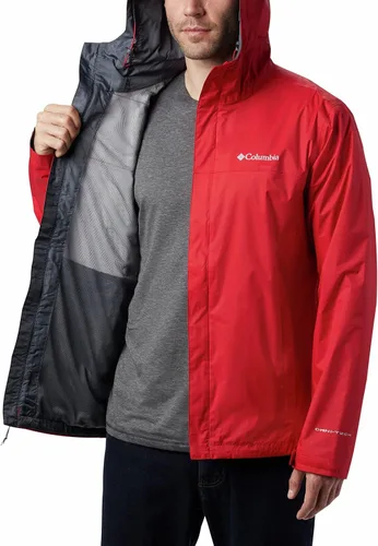 Vista 4 de Columbia Men's Watertight II Jacket