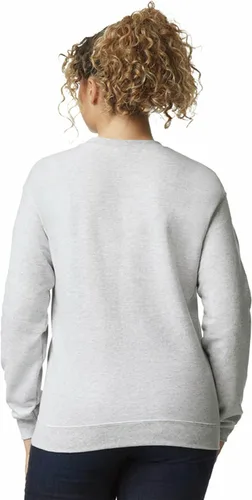 Vista 5 de Gildan Heavy Blend - Camiseta para hombre, 8 oz. Camiseta