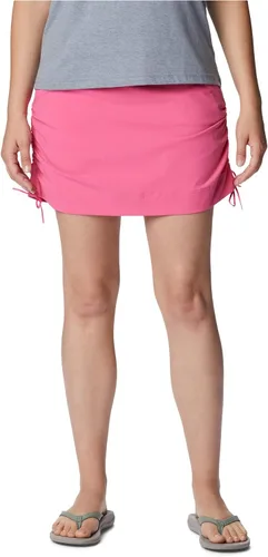Vista 13 de Columbia - Falda pantalón Anytime Casual para mujer Negro