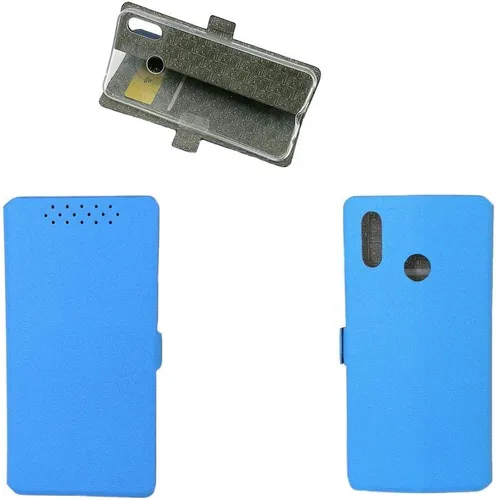 Vista 7 de Funda para Xiaomi Redmi Note 7, color negro