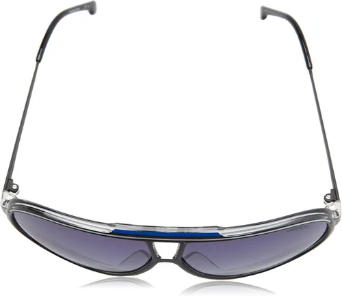 Vista 4 de Carrera Gafas de sol Blue Gradient Pilot para hombre 1050S 0D5108 63