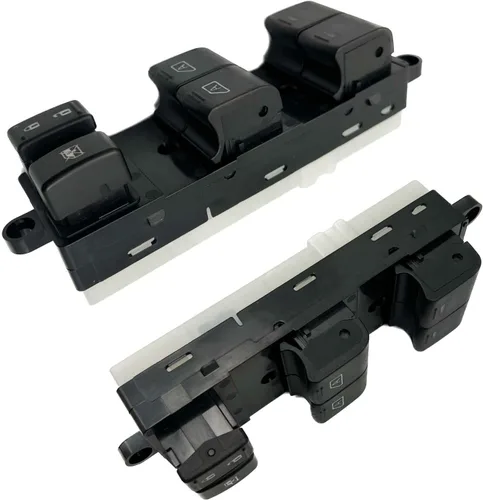 Vista 7 de FainWan 25401-ZL10A Control de interruptor de ventana eléctrica compatible con Pathfinder 2007 2008 2009 2010 2011 2012 25401-ZL10B, 25401-ZL10C