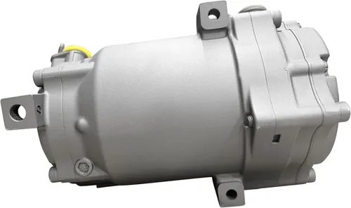 Vista 2 de Compresor RYC AC RYC-4GA0A (se adapta a Infiniti Q50 Hybrid 3.5L 2014, 2015, 2016, 2017, 2018) Fits Infiniti Q50 Hybrid 3.5L 2014-2018