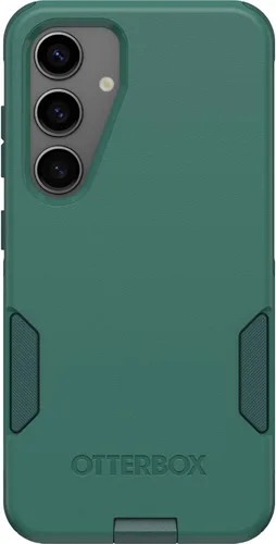 Vista 7 de OtterBox Funda Samsung Galaxy S24+ Commuter Series - Negro