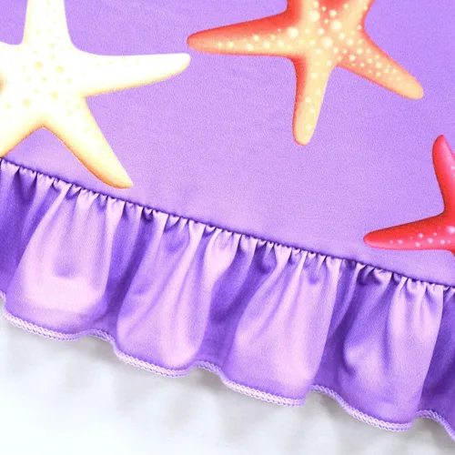Vista 5 de AOVCLKID Pijama de princesa para niñas vestido de camisón para niñas