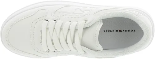 Vista 2 de Tommy Hilfiger Tenis Glenny para mujer