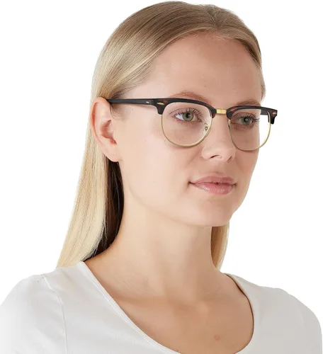 Vista 6 de Ray-Ban RX5154 Clubmaster - Gafas de sol