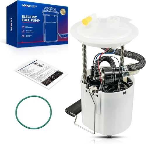 Vista 153 de KAX - Conjunto de bomba de combustible eléctrica FG1044 para Honda Civic 2006-2011