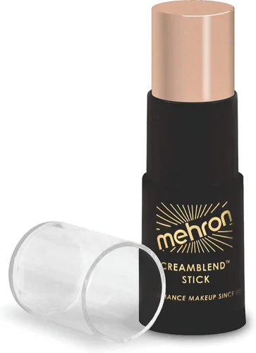 Vista 34 de Barra de maquillaje CreamBlend de Mehron