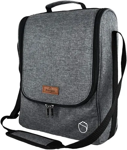 Vista 10 de Serie de bolsas de vino