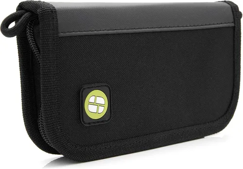Vista 6 de STASHLOGIX Estuche a prueba de olores: El Alma (negro)