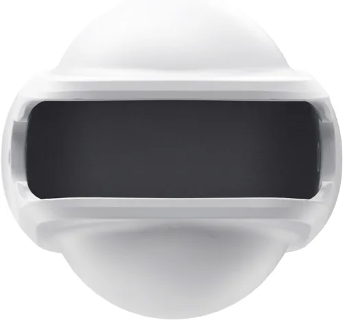 Vista 4 de Insta360 X4 Air Tapa de Lente, Blanco Ártico