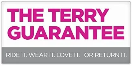 Vista 4 de Terry Sunblocker - Camiseta de ciclismo de manga larga para mujer, con protección solar UPF 50+, regular y plus