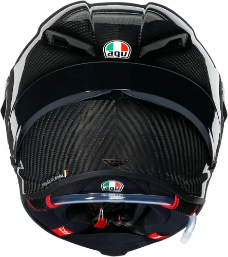 Vista 5 de AGV Pista GP RR - Casco integral para motocicleta