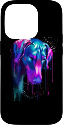 Vista 17 de Doberman Dog for a Doberman Mom Case for iPhone 17