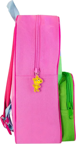 Vista 4 de Peppa Pig Mochila infantil multicolor