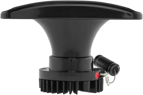 Vista 5 de DS18 PRO-DKN25 - Controlador de neodimio con bocina de aluminio, 1 pulgada, 120 W de potencia máxima, 60 W RMS, 8 ohmios, bobina de voz de 1