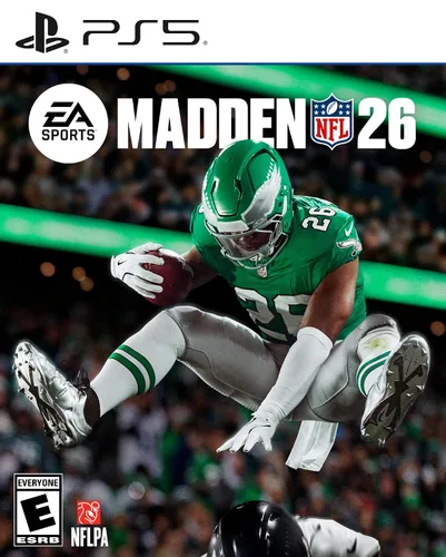 Vista 17 de Madden NFL 26 - 1,050 PUNTOS MUT - Xbox [Código Digital]