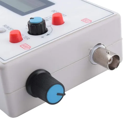 Vista 9 de Tbest Arbitrario, Generador, Generador, 1HZ 500KHz DDS Generador Funcional Fuente Módulo Contador de Frecuencia