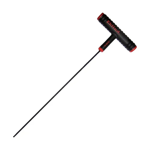 Vista 2 de Eklind Power-T - Llave hexagonal con mango en T