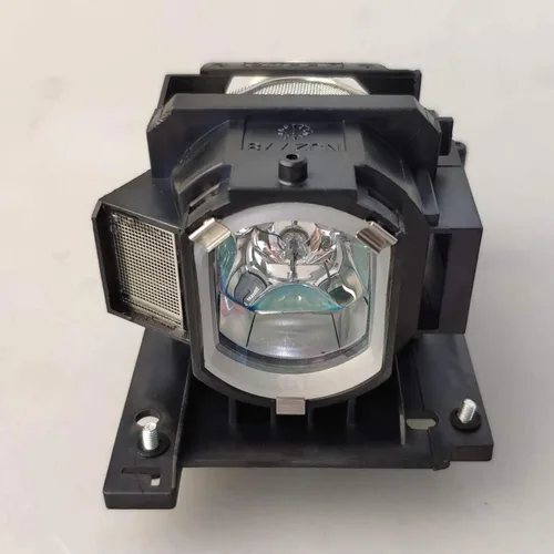 Vista 9 de Bombilla de proyector profesional UST-P1-LAMP de calidad A+ con carcasa UST-P1-LAMP compatible con Promethean UST-P1 UST-P2 UST-P3