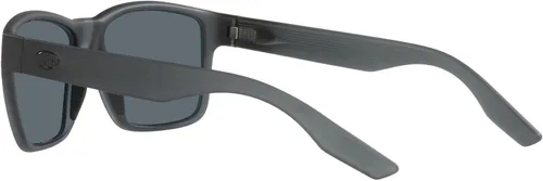Vista 5 de Costa Del Mar Gafas de sol cuadradas Paunch para hombre Multi