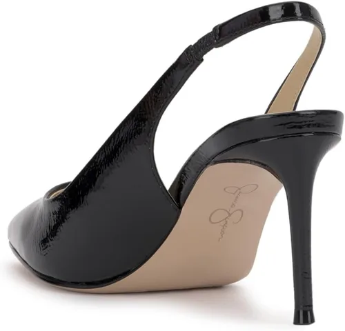 Vista 42 de Jessica Simpson Tacones acolchados Souli para mujer