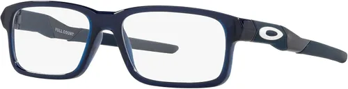 Vista 2 de Oakley Oy8013 - Marcos rectangulares para gafas con receta para niños