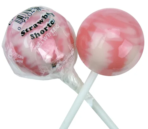 Vista 12 de Paletas gourmet originales, algodón de azúcar, 30 unidades, multicolor