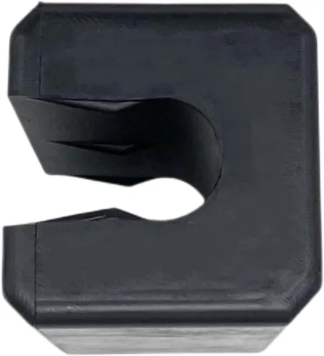 Vista 6 de My2148 Soporte de Remolque de Travesaño para Motor Fuera de Borda, Kit Completo con Culata de Ram Único, Remolque de Motor y Bloqueos de Cilindro
