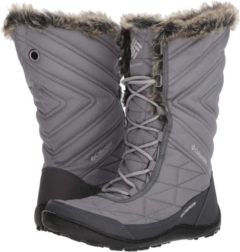 Vista 4 de Columbia Women's Minx Mid Iii