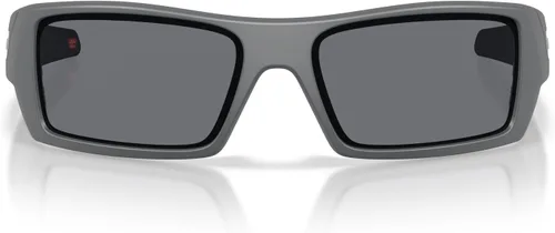 Vista 22 de Oakley Gafas de sol rectangulares Oo9014 Gascan para hombre