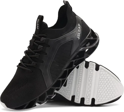 Vista 5 de Zapatos deportivos para correr para mujer, tenis y caminar