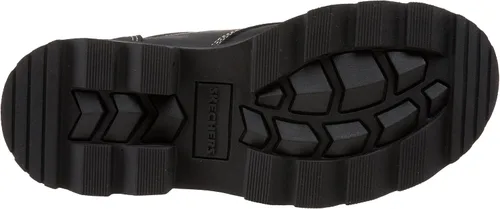 Vista 4 de Skechers Womens Parties-Mate Oxford Shoes