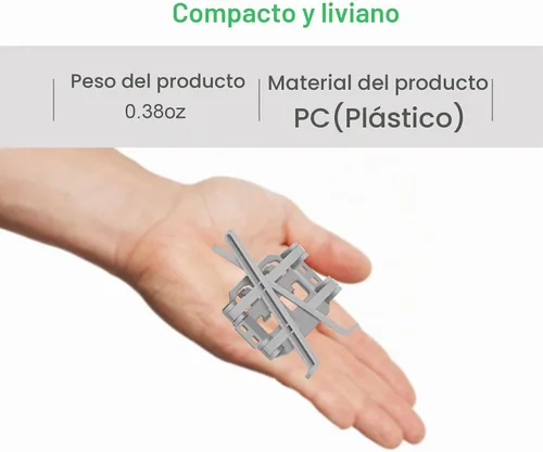 Vista 6 de Tren de aterrizaje para DJI Mini 4 Pro Drone,Piernas plegables,Accesorios de pies de extensión