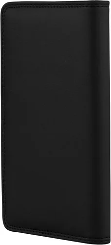 Vista 7 de Wenger Luggage Diplomat - Archivo de tarjetas personales 156, color negro, talla única, Negro -, Diplomático 156