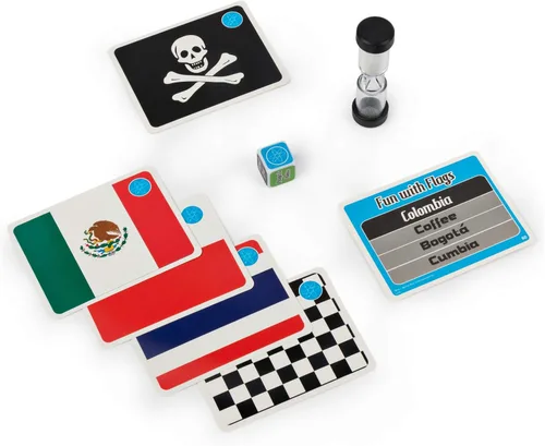 Vista 3 de Big Bang Theory - Juego de fiesta Ultimate Genius para adolescentes, adultos y niños de 12 años en adelante
