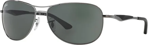 Vista 2 de Ray-Ban RB3519anteojos de sol