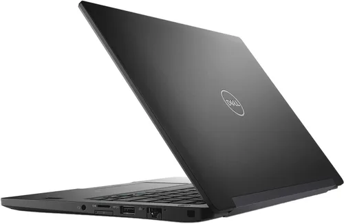 Vista 3 de Dell Latitude 7390 Ultrabook CPU Intel Core i7 de 8ª generación de cuatro núcleos 16 GB de RAM - SSD de 1 TB Pantalla táctil FHD de 13.3