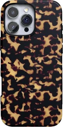 Vista 100 de Casely Funda para iPhone 16 Pro Max Todas las cosas divertidas Diversión en días laborables Compatible con MagSafe Diseño de funda
