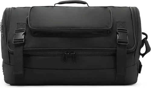 Vista 4 de Bolso/estuche para amplificador Roland Cube Street EX, mochila