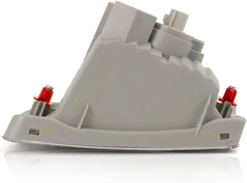 Vista 8 de Para 1999-2002 Toyota 4RUNNER Conjunto de luz de señal lado del conductor TO2530133 81520-35250