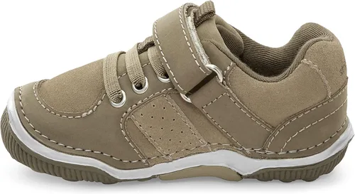 Vista 9 de Stride Rite Unisex-Child SRTech Wes Casual Sneaker