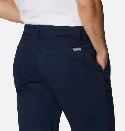 Vista 5 de Columbia Pacific Ridge - Pantalón utilitario para hombre