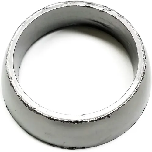 Vista 4 de MLS - Juego de juntas de cabeza con 10 tornillos de cabeza con sello de silicona compatible con Honda Civic LX DX 2001-2005