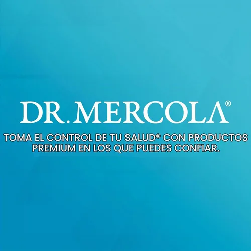 Vista 6 de Dr. Mercola Methyl B12 Energy Boost, BlackBerry, 0.98 fl oz (39 porciones)