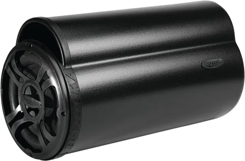 Vista 4 de Bazooka BTA6100 BT Series Subwoofer de tubo amplificado de 6 pulgadas y 100 vatios